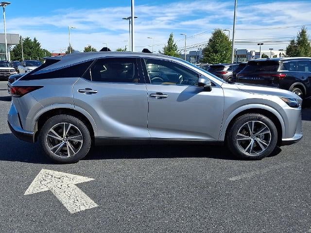 2024 Lexus RX 350 Premium AWD