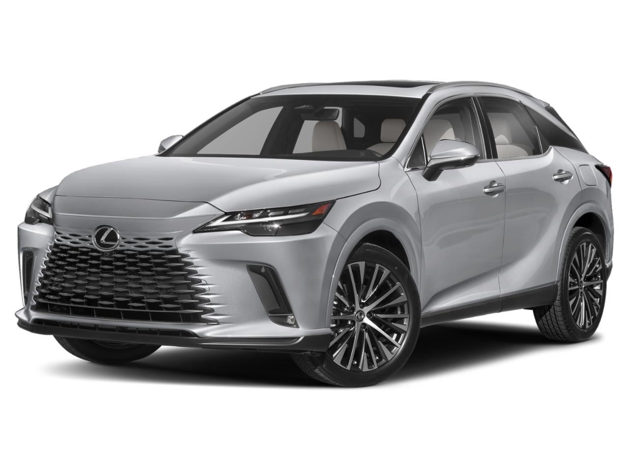 2024 Lexus RX 350 Premium AWD