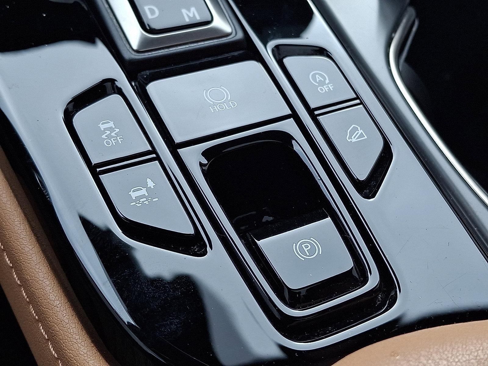 2023 Lexus NX 350 Premium AWD