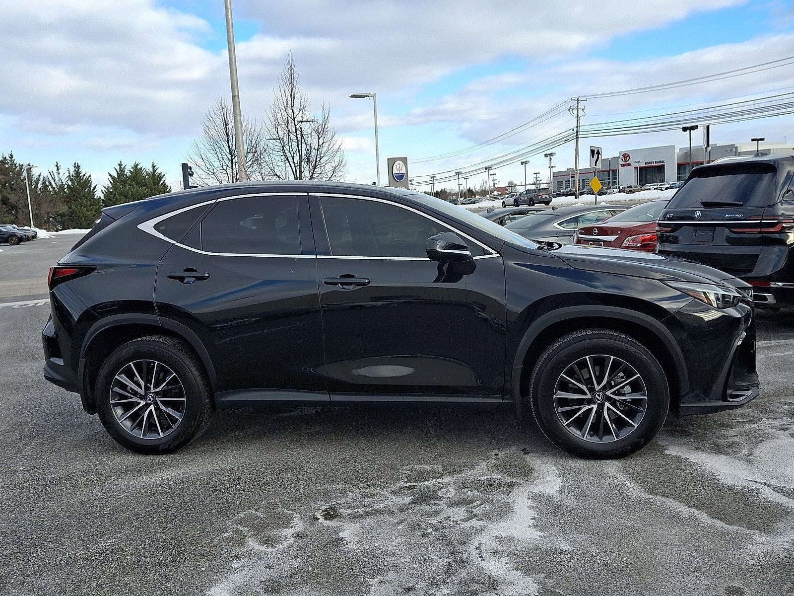 2023 Lexus NX 350 Premium AWD