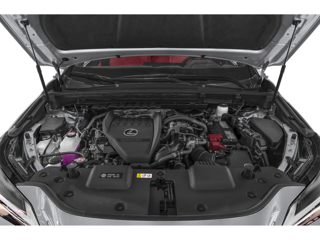 2023 Lexus NX 350 Premium AWD