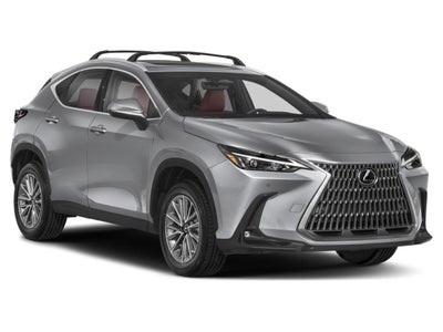 2023 Lexus NX 350 Premium AWD