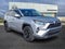2021 Toyota RAV4 XLE AWD (Natl)