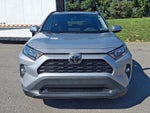 2021 Toyota RAV4 XLE AWD (Natl)