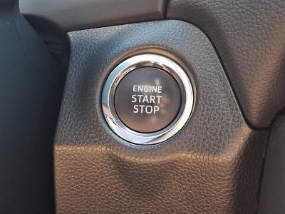 2021 Toyota RAV4 XLE AWD (Natl)