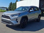 2021 Toyota RAV4 XLE AWD (Natl)