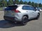 2021 Toyota RAV4 XLE AWD (Natl)
