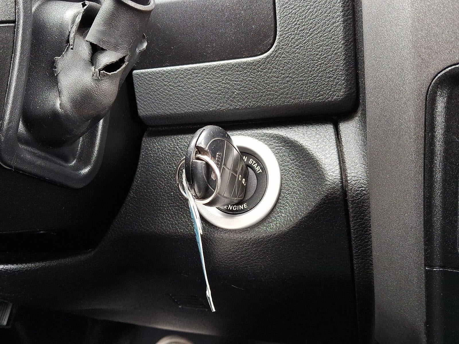 2014 RAM 2500 4WD Crew Cab 6.4 Ft Box Tradesman