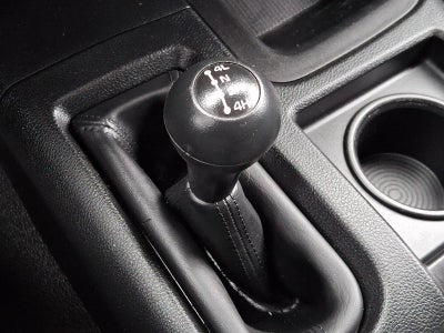 2014 RAM 2500 4WD Crew Cab 6.4 Ft Box Tradesman