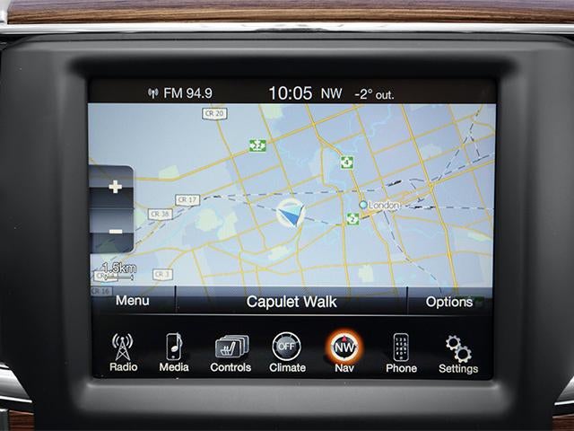 2014 RAM 2500 4WD Crew Cab 6.4 Ft Box Tradesman