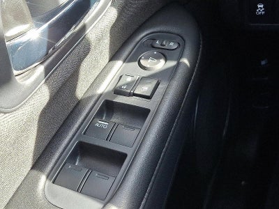 2022 Honda HR-V LX AWD CVT