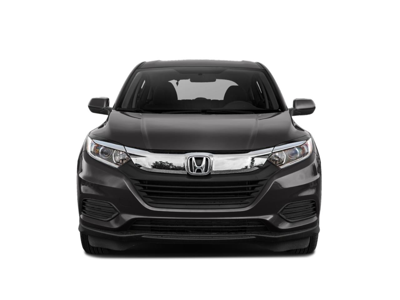 2022 Honda HR-V LX AWD CVT