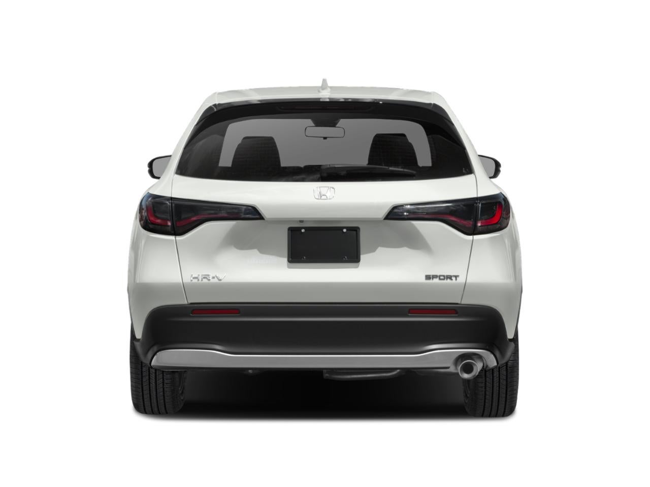 2025 Honda HR-V Sport AWD CVT