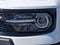 2025 Ford Bronco Sport Outer Banks 4x4