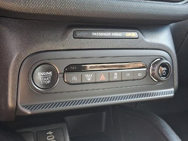 2025 Ford Bronco Sport Outer Banks 4x4