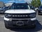 2025 Ford Bronco Sport Outer Banks 4x4