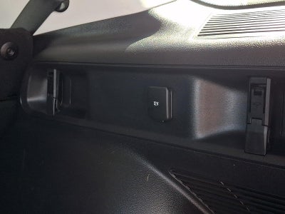2025 Ford Bronco Sport Outer Banks 4x4