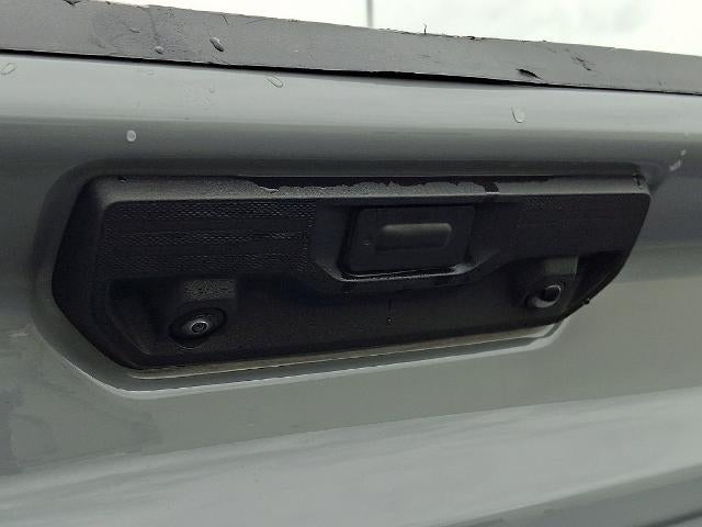 2024 Chevrolet Silverado 1500 Crew Cab Short Box 4-Wheel Drive LT 2FL