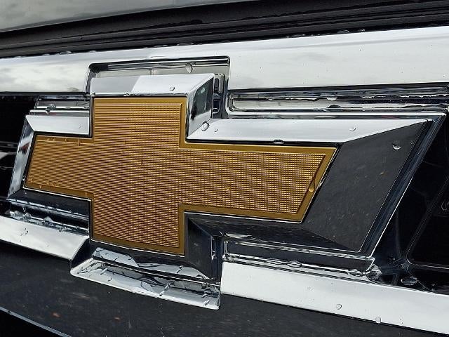 2024 Chevrolet Silverado 1500 Crew Cab Short Box 4-Wheel Drive LT 2FL