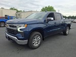 2023 Chevrolet Silverado 1500 Crew Cab Short Box 4-Wheel Drive LT 2FL