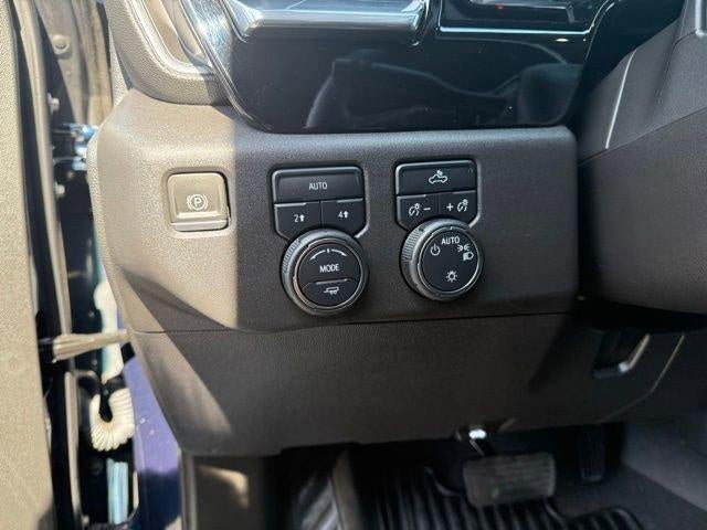 2023 Chevrolet Silverado 1500 Crew Cab Short Box 4-Wheel Drive LT 2FL