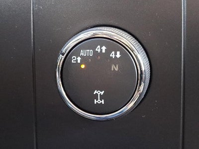 2013 GMC Sierra 1500 Crew Cab Short Box 4-Wheel Drive SLE