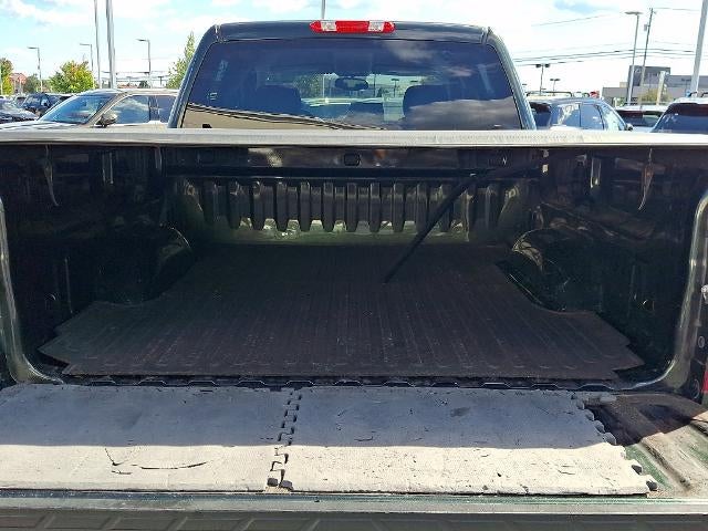 2013 GMC Sierra 1500 Crew Cab Short Box 4-Wheel Drive SLE
