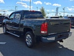 2013 GMC Sierra 1500 Crew Cab Short Box 4-Wheel Drive SLE
