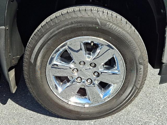 2013 GMC Sierra 1500 Crew Cab Short Box 4-Wheel Drive SLE