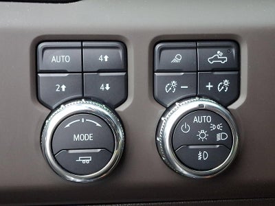 2024 GMC Sierra 1500 Crew Cab Short Box 4-Wheel Drive Denali