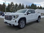 2024 GMC Sierra 1500 Crew Cab Short Box 4-Wheel Drive Denali