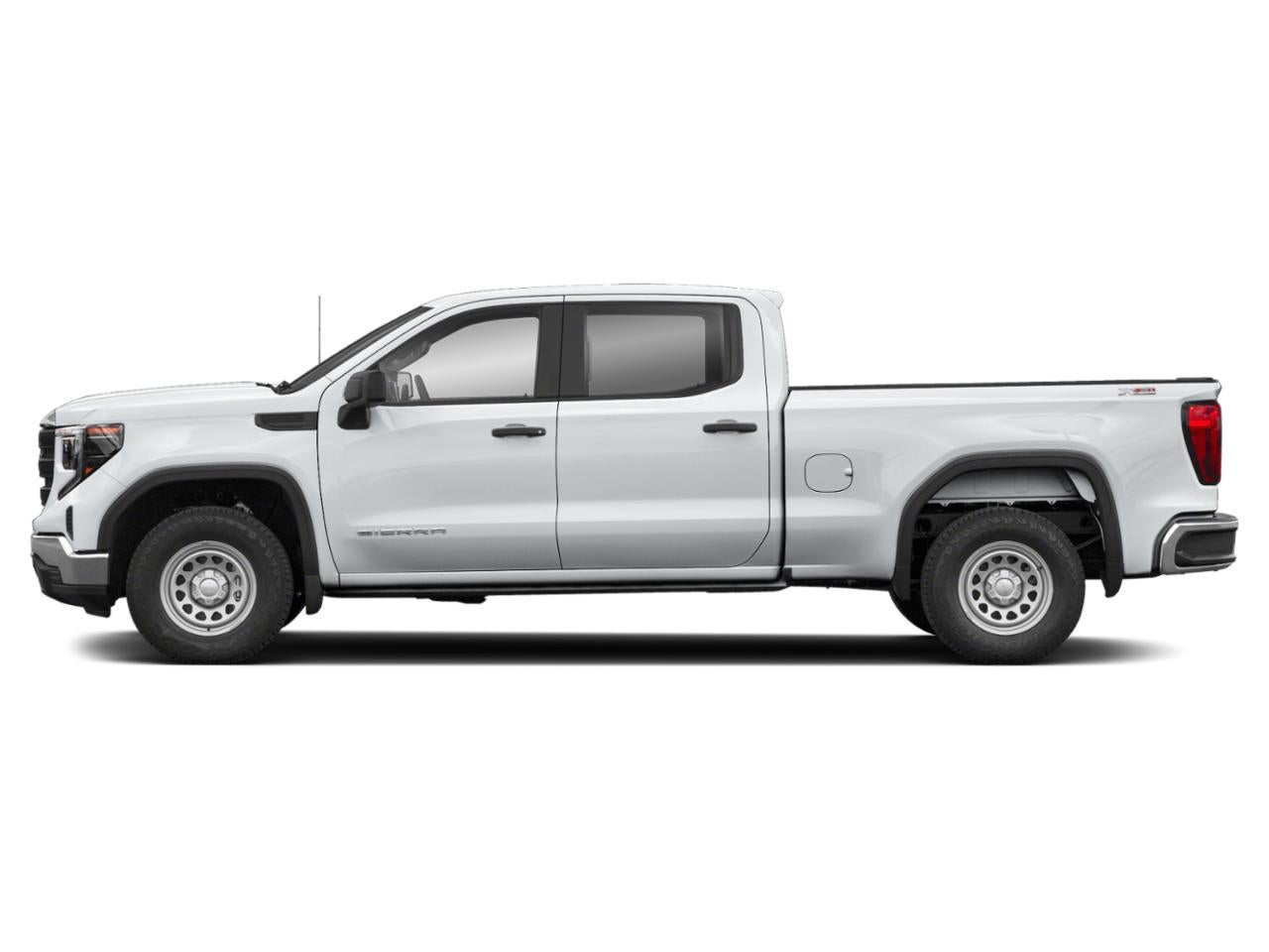 2024 GMC Sierra 1500 Crew Cab Short Box 4-Wheel Drive Denali