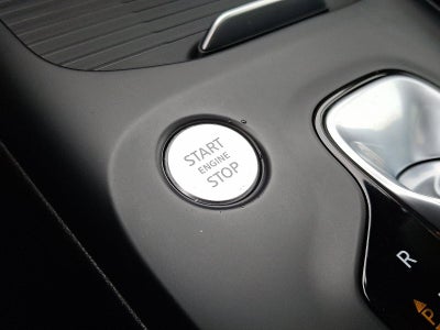 2022 INFINITI QX50 LUXE AWD