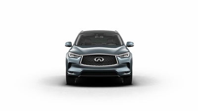 2023 INFINITI QX50 LUXE AWD