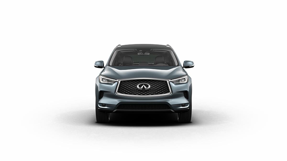 2023 INFINITI QX50 LUXE AWD