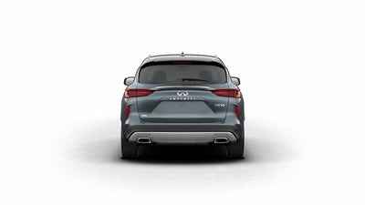 2023 INFINITI QX50 LUXE AWD