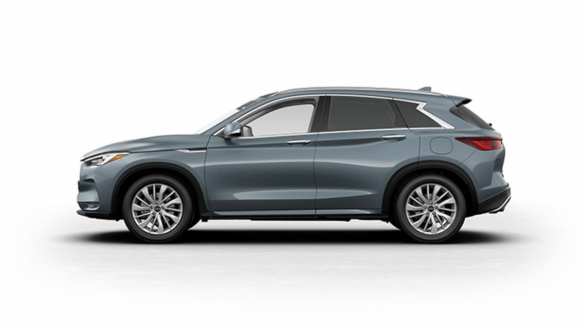 2023 INFINITI QX50 LUXE AWD