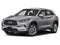2023 INFINITI QX50 LUXE AWD