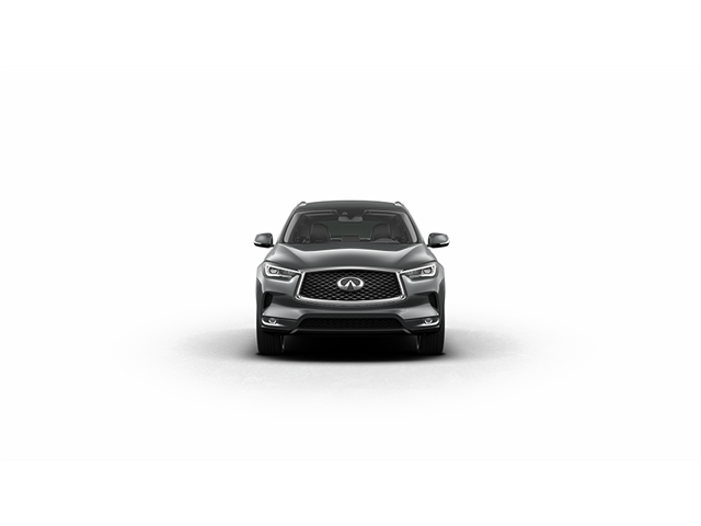 2022 INFINITI QX50 LUXE AWD