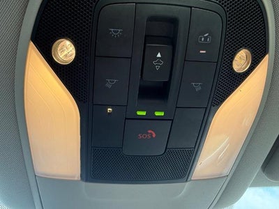 2021 INFINITI QX50 SENSORY AWD