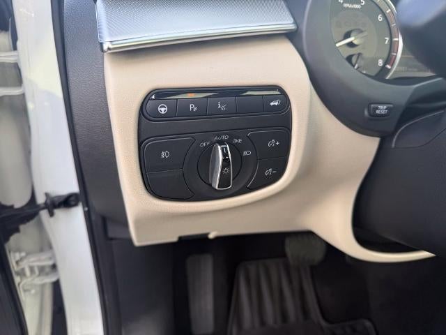 2021 INFINITI QX50 SENSORY AWD