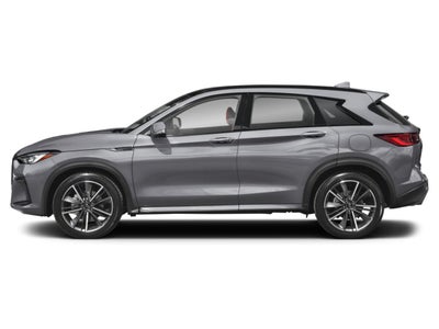 2025 INFINITI QX50 SPORT AWD