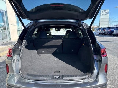 2023 INFINITI QX50 SPORT AWD