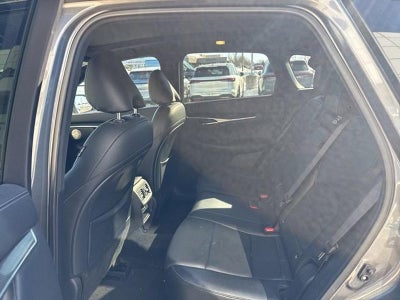 2023 INFINITI QX50 SPORT AWD