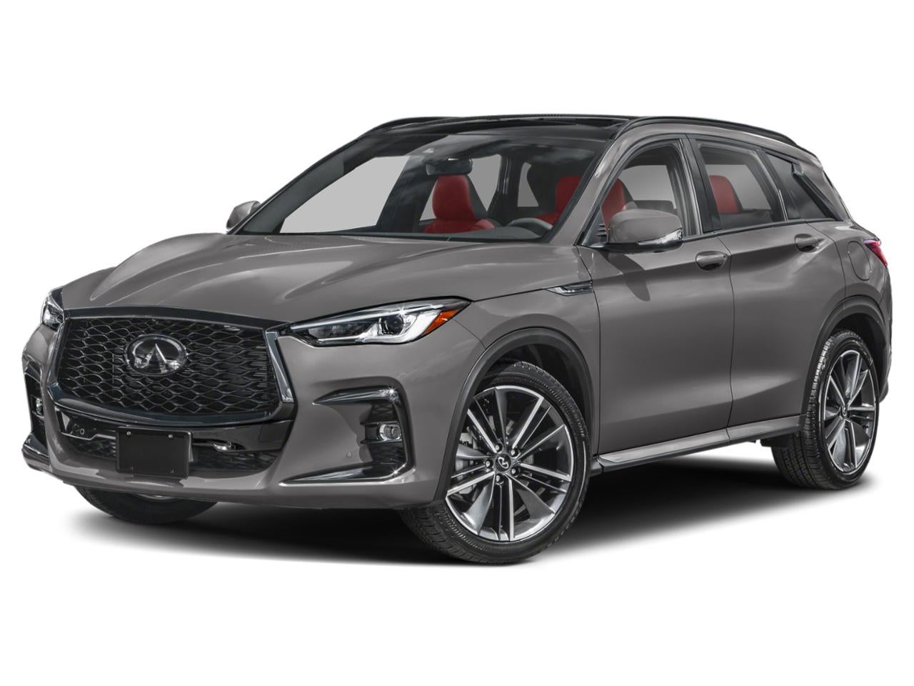 2023 INFINITI QX50 SPORT AWD