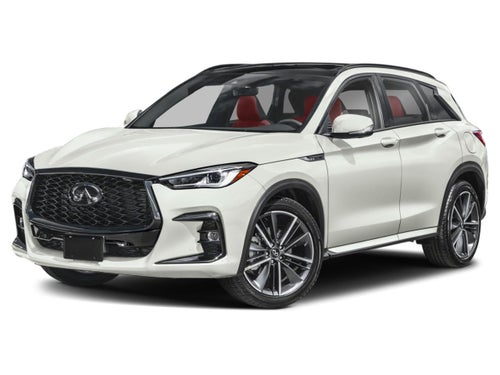 2023 INFINITI QX50 SPORT AWD