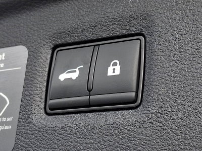 2024 INFINITI QX50 SPORT AWD