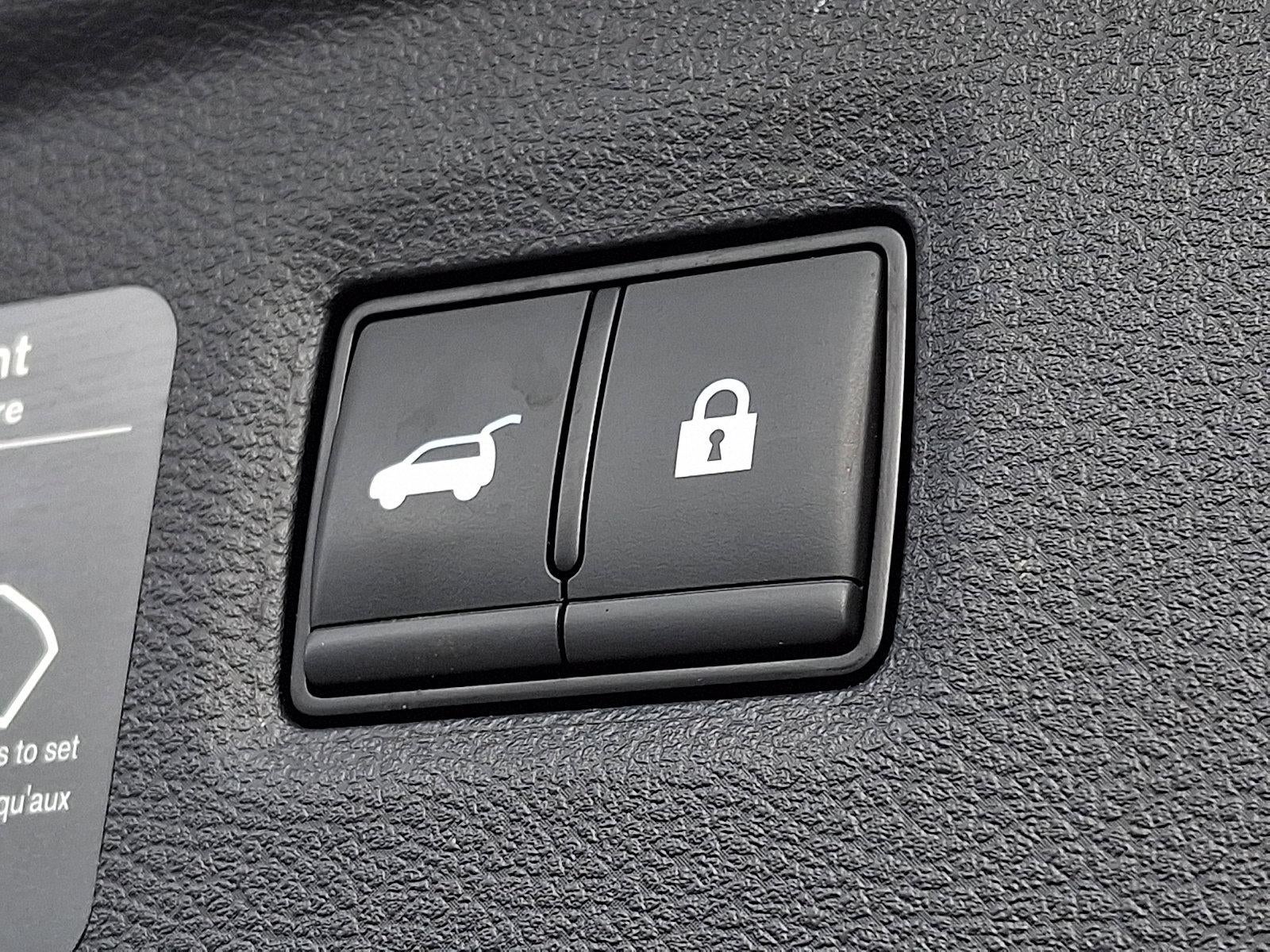 2024 INFINITI QX50 SPORT AWD