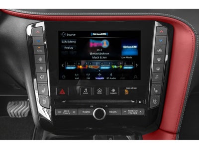 2024 INFINITI QX50 SPORT AWD