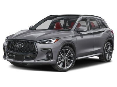 2024 INFINITI QX50 SPORT AWD